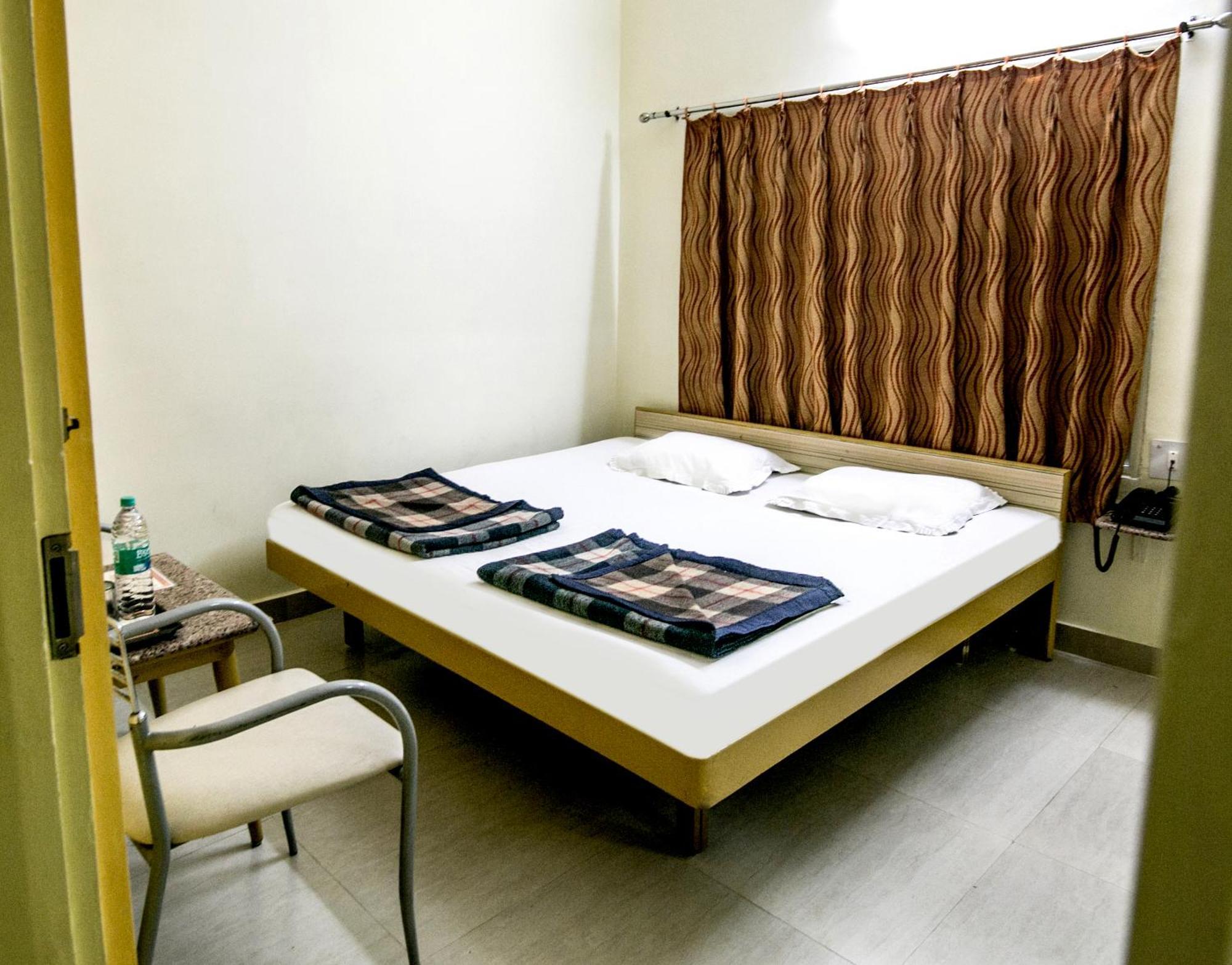 Hotel Akashdeep Ranchi Esterno foto